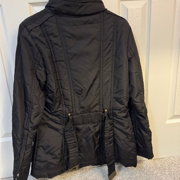 Zara Women's Black Utility Jacket - Picture 13 of 15
